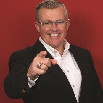 Randy Thompson